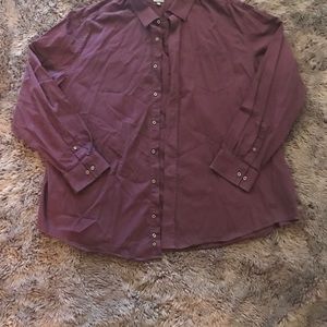 Dress shirt